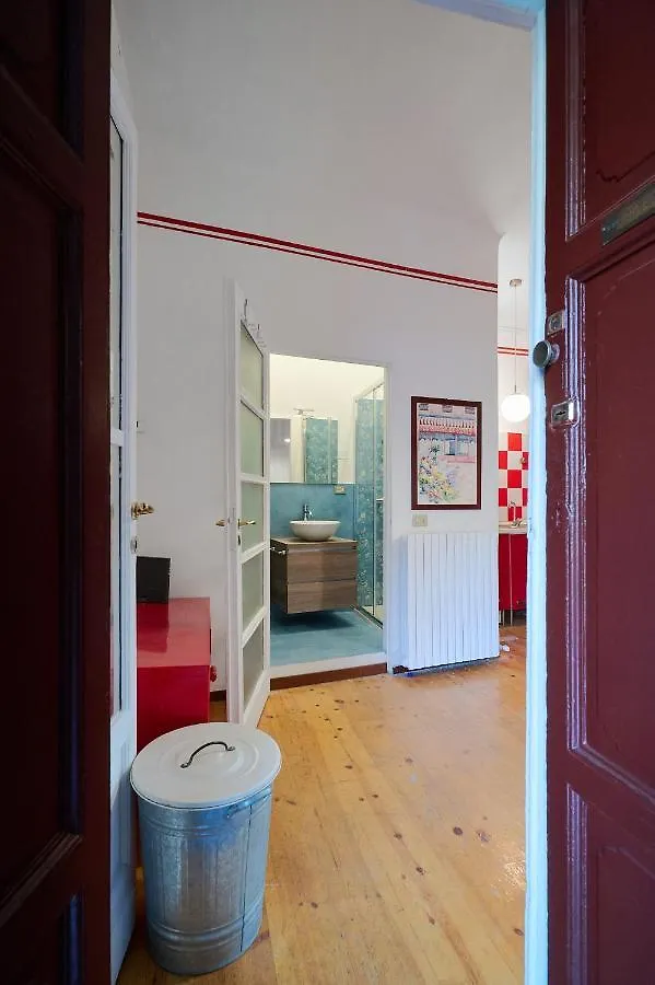 Xenia Apartments - Central Studio Apartment In Navigli Area Milan